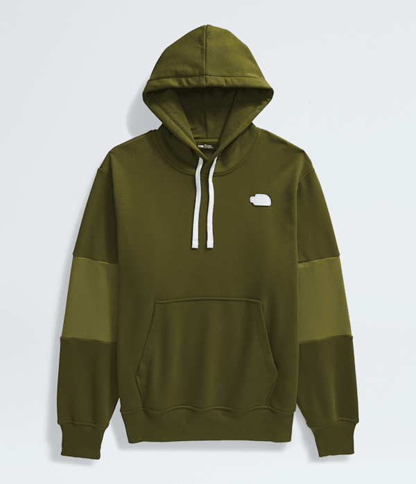 Men's Terry Relaxed Hoodie | The North Face