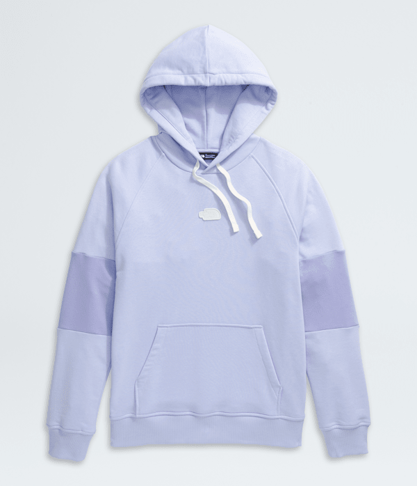 Women's Terry Relaxed Hoodie | The North Face