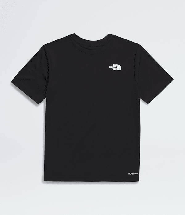 [THE NORTH FACE] ★SURFSIDE S/S R/TEE THE NORTH FACE ノースフェイス レディース Tシャツ W'S