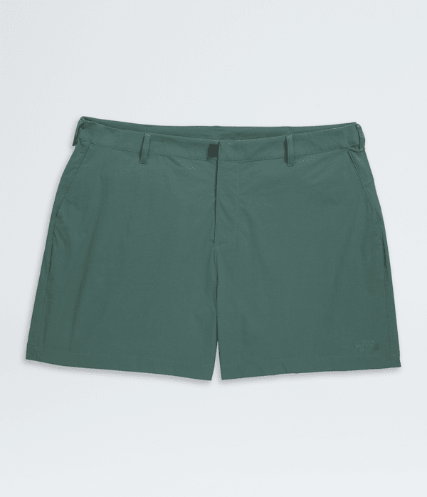 ★THE NORTH FACE★ Women's Evergreen ShortsSEA PINE NS6NR39D Women's Plus Basin Shorts | The North Face