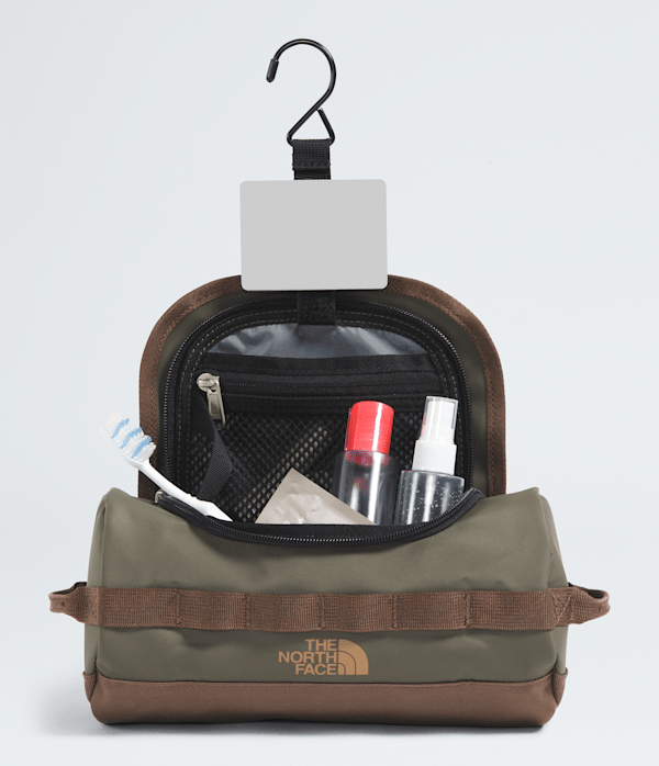 Base Camp Travel Canister—S | The North Face Base Camp Travel Canister—S | The North Face