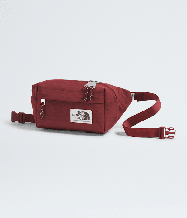 Berkeley Lumbar | The North Face