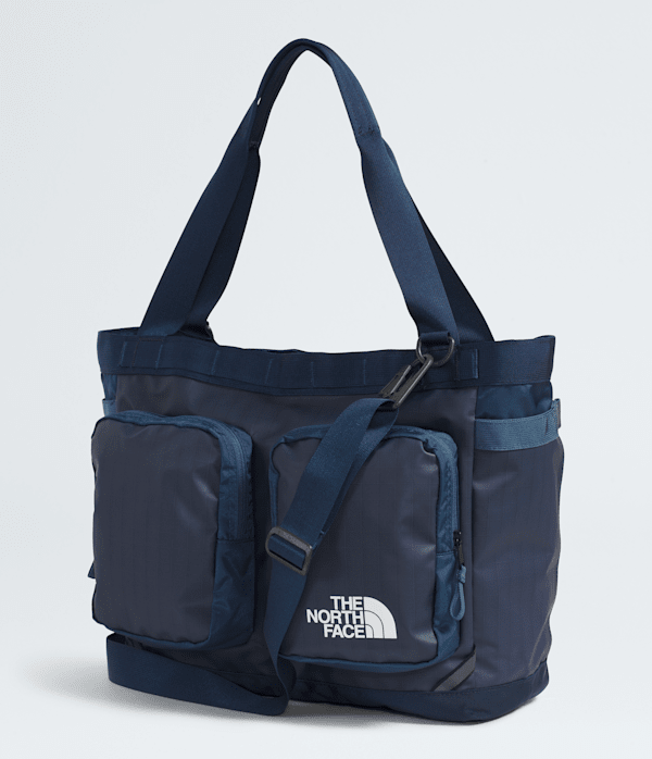 THE NORTH FACE BC GEAR TOTE L【G】. Base-Camp-Voyager-Tote.png