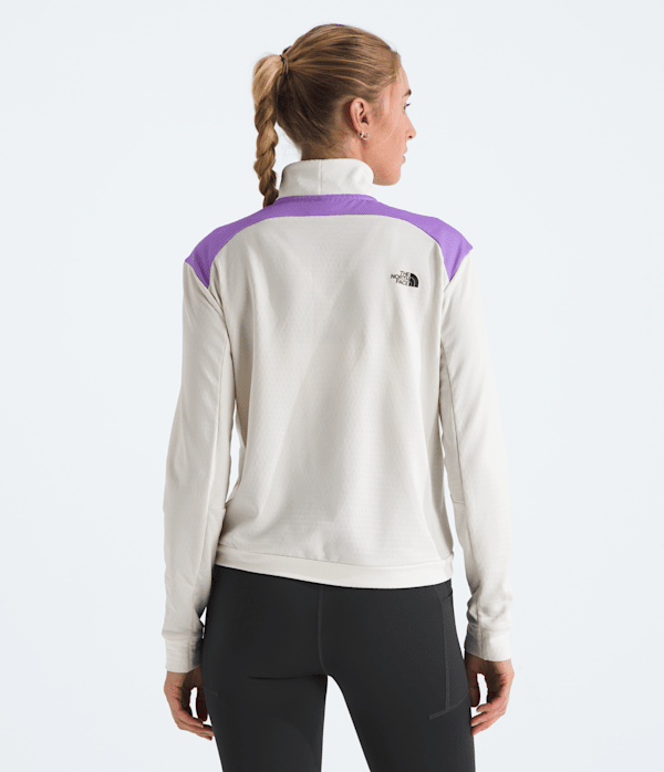 Women's Kikash 1/4 Zip | The North Face