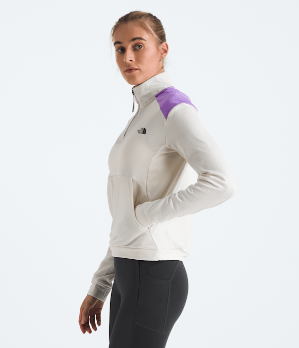 Women's Kikash 1/4 Zip | The North Face