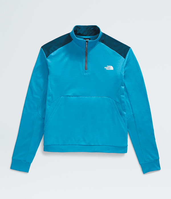 Women's Kikash 1/4 Zip | The North Face