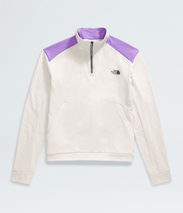 Women's Kikash 1/4 Zip | The North Face