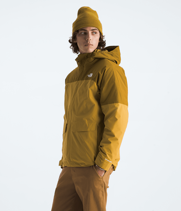 THE NORTH FACE ジャケット Mens-DRYVENT-Mono-Mountain-
