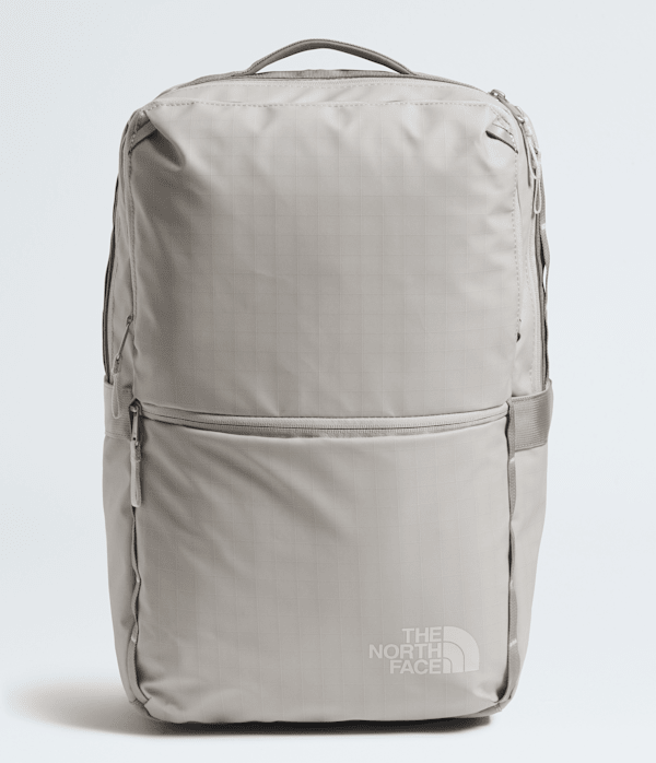 NWT The North Face Shuttle Backpack Black daypack kaban