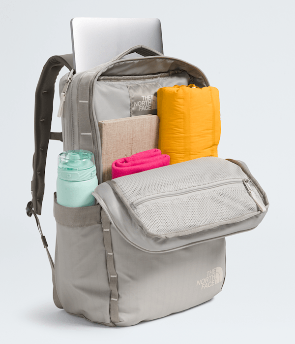 Base Camp Voyager Daypack (26L) | The North Face