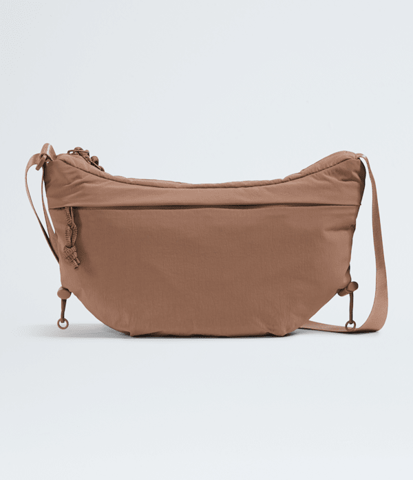 THE NORTH FACE Never Stop Crossbody Bag: Handbags: Amazon.com