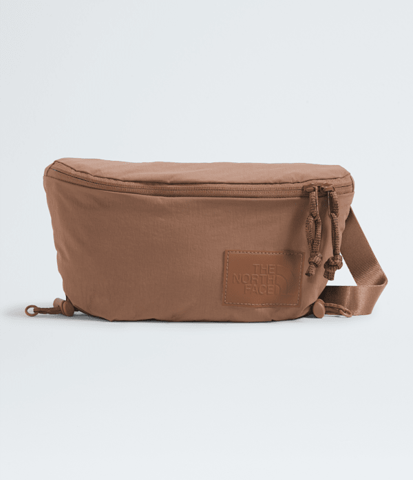 Palace The North Face WaistBag 未開封 PALACE x The North Face Purple Label Mountain Wind Waist Bag