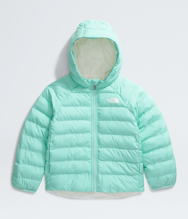 Baby Reversible Cozy Jacket #UN [NYB82444]｜THE NORTH FACE