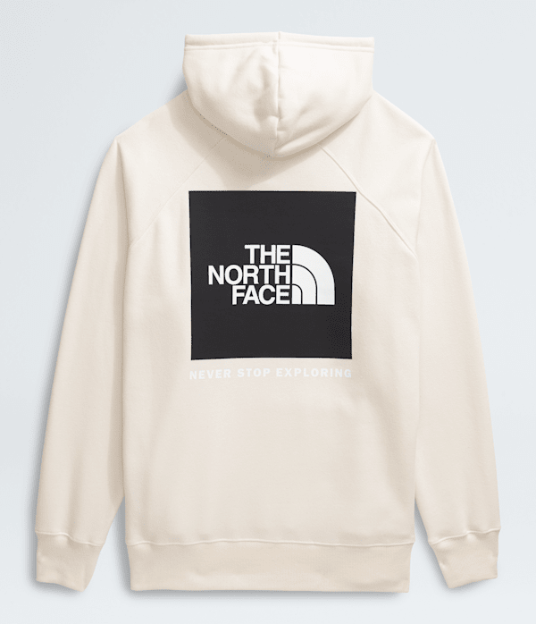 Women's Plus Box NSE Pullover Hoodie | The North Face