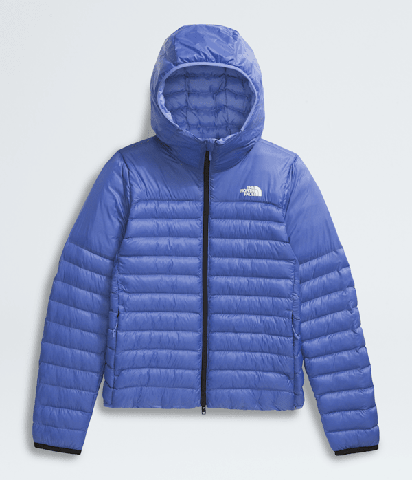 Women's Terra Peak Hoodie | The North Face