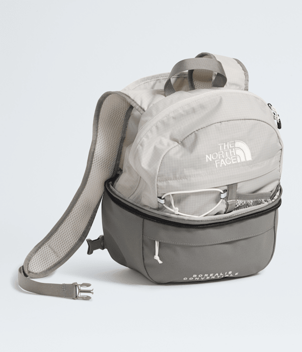 [ノースフェイス] BOREALIS CONVERTIBLE バックパック ★24SS★ Amazon.com: THE NORTH FACE Borealis Convertible Pack