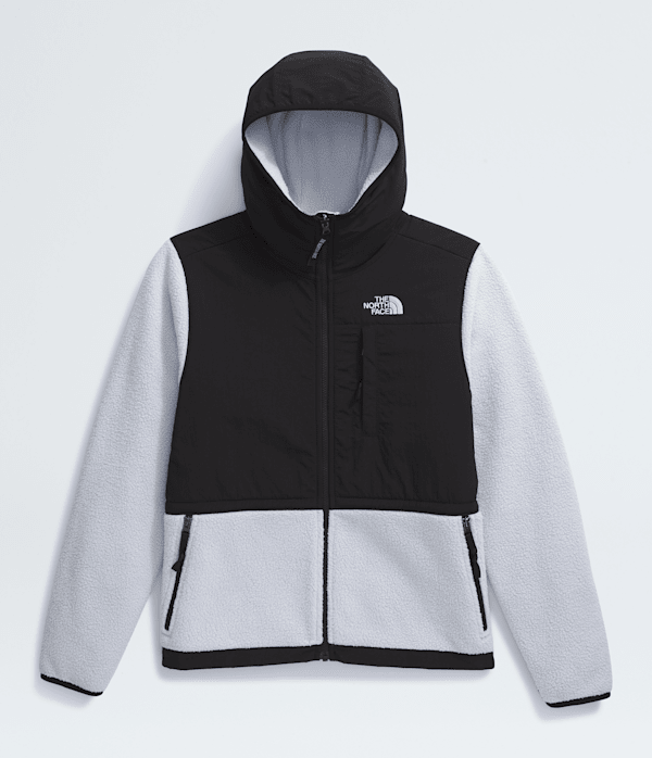 Women's Retro Denali Hoodie | The North Face | The North Face Renewed