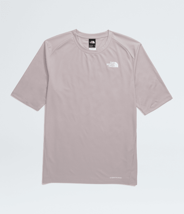 Men's LIGHTRANGE™ Shadow Short-Sleeve | The North Face