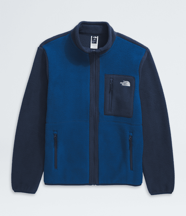 Men's Yumiori Full-Zip | The North Face