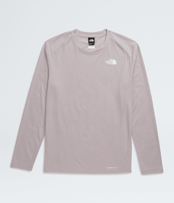 ★THE NORTH FACE★ Batura long sleeve zip-up tee LIGHT GRAY The North Face Men Tech Elastic Hoodie Full Zip 3262 | eBay