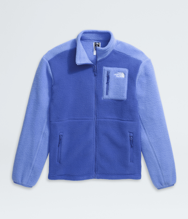 Women's Yumiori Full-Zip | The North Face
