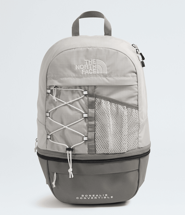人気!! ☆THE NORTH FACE☆Borealis Convertible Backpack a9bcec78-8fbb-4530-8d28-