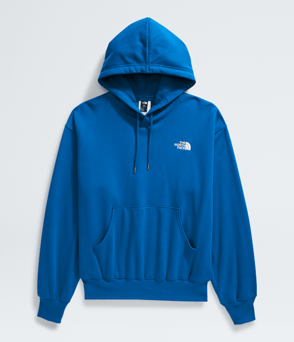 Men's Evolution Vintage Hoodie | The North Face
