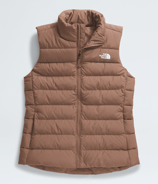 Women's Aconcagua 3 Vest | The North Face Canada