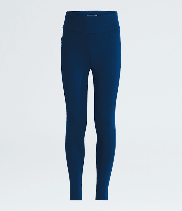 Girls' Never Stop Tights | The North Face
