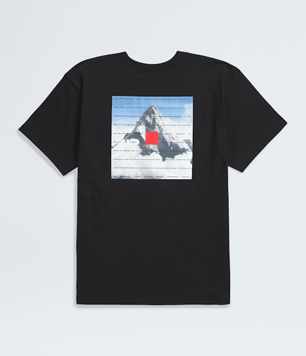Tシャツ・カットソー THE NORTH FACE Short Sleeve Heavyweight Boxy T-Shirt THE NORTH FACE 【並行輸入】ザ・ノースフェイス Men' 半袖T