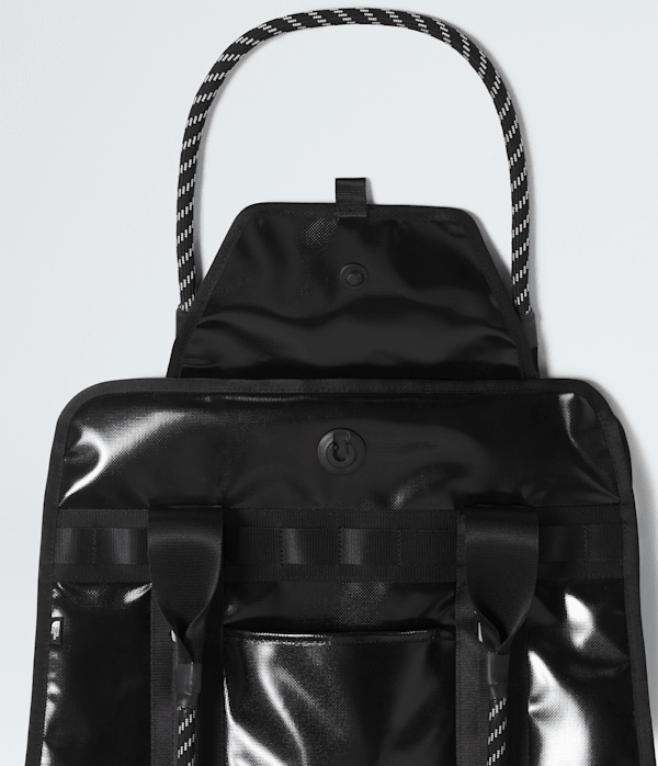 Base Camp Tote Bag | The North Face
