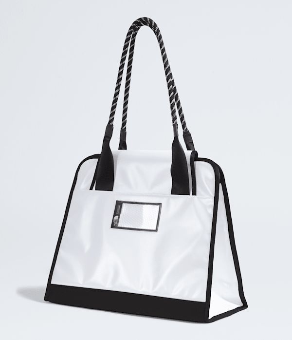 Base Camp Tote Bag | The North Face Canada