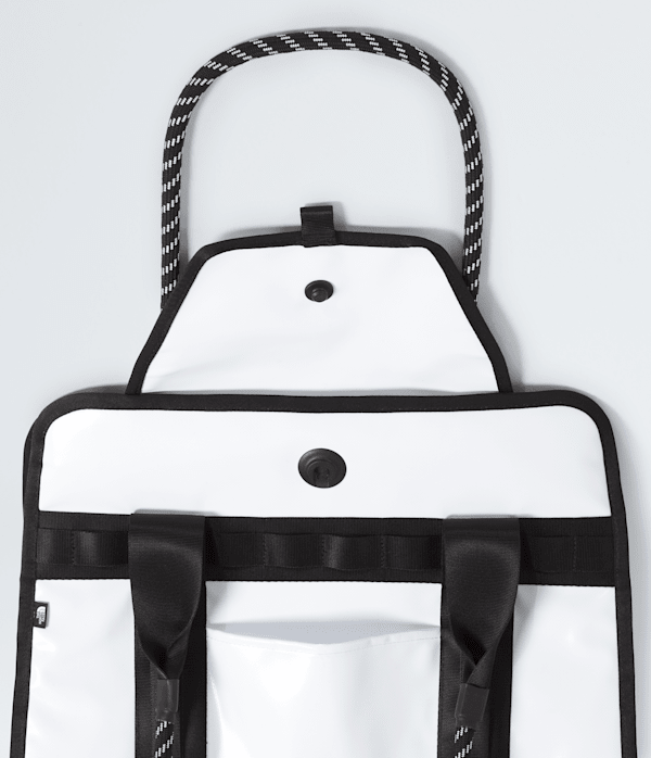 【新品未使用】THE NORTH FACE BC GEAR TOTE S Amazon.com: The North Face NM82202 Firden Gear Tote, S