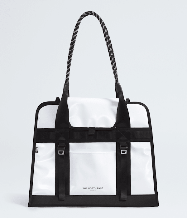 Base Camp Tote Bag | The North Face