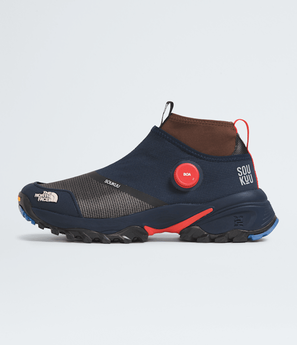 TNF x UNDERCOVER SOUKUU Hedgehog Offtrail Hybrid Shoes | The North
