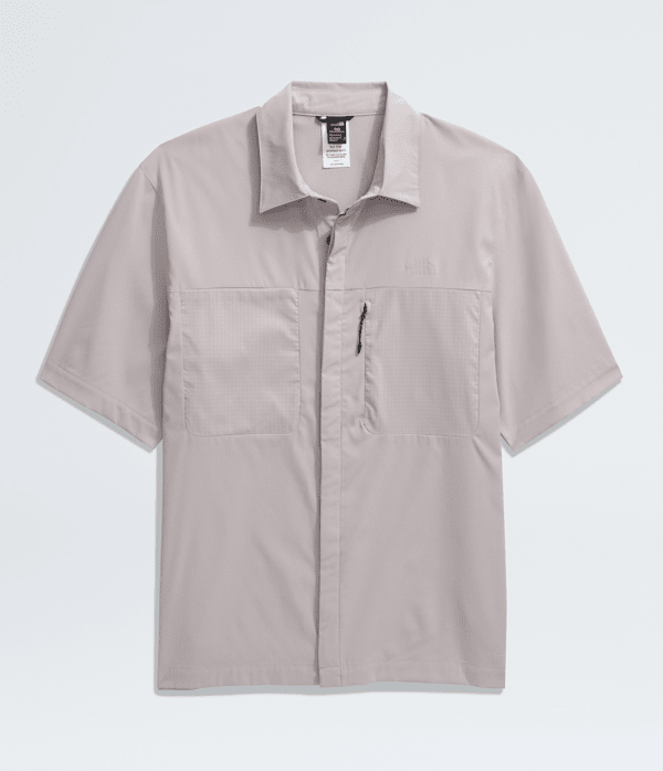 Mens-ShortSleeve-LIGHTRANGE-