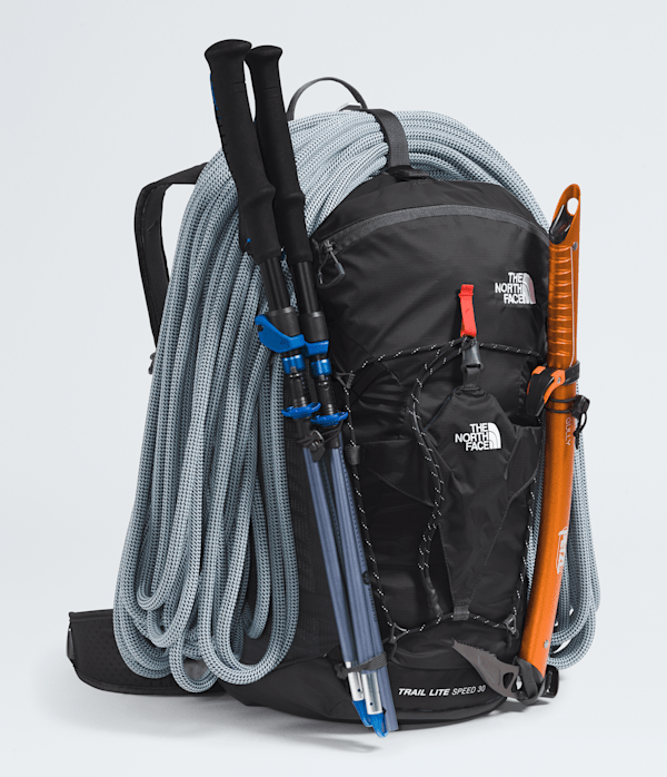 bag cover rain The North Face Pack Rain Cover
