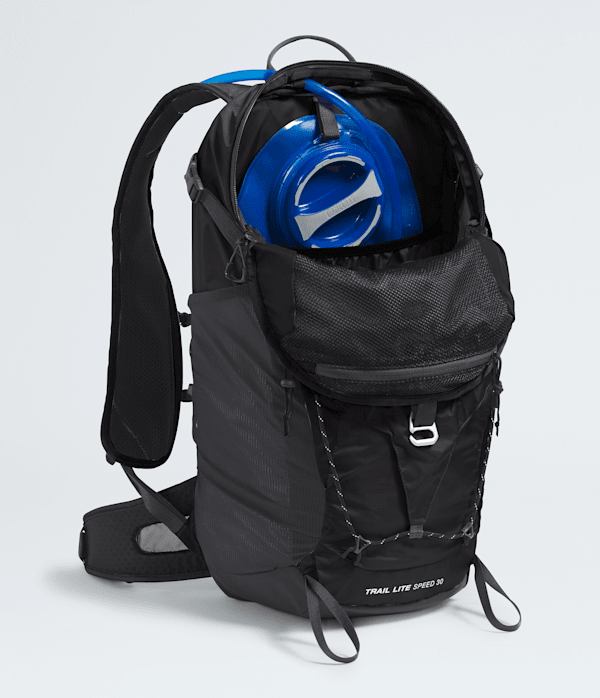 north face backpack terra 30 The The North Face 40L Hiking Backpack NF0A8 A durable hiking backpack from The North Face The North Face Terra Lumbar