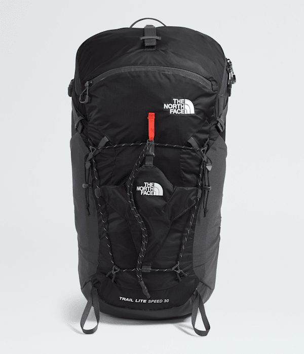 柔らかな質感の Trail Lite Speed 30 Backpack | The North Face バッグ