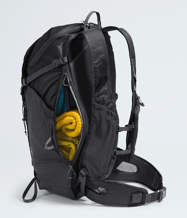 THE NORTH FACE SUPER PACK N BACKPACK 30L NM2DQ00K CREAM