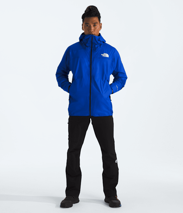 THE NORTH FACE FUTURELIGHT Mサイズ 青 THE NORTH FACE ノースフェイス ジャケット メンズ 正規品