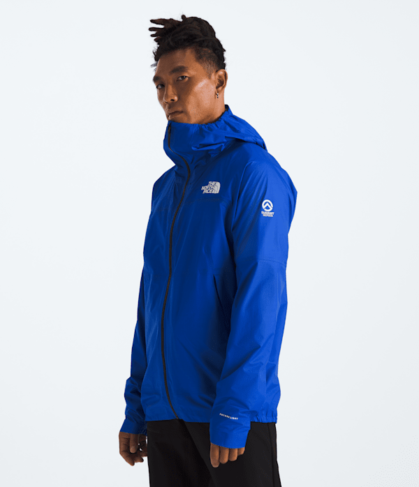 THE NORTH FACE FUTURELIGHT Mサイズ 青 2025SS Mountain Light Jacket新色入荷‼︎ │ザ・ノース