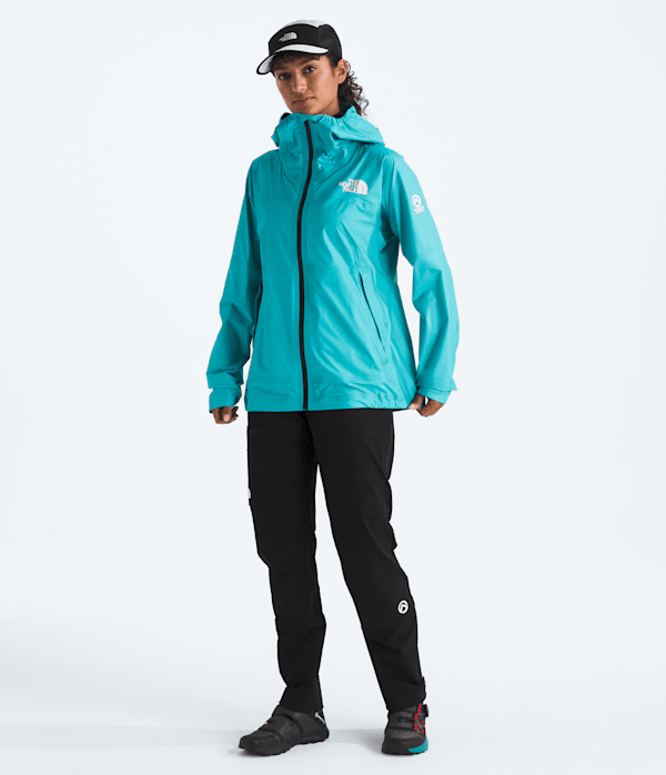 Women's Summit Series Papsura FUTURELIGHT™ Jacket | The