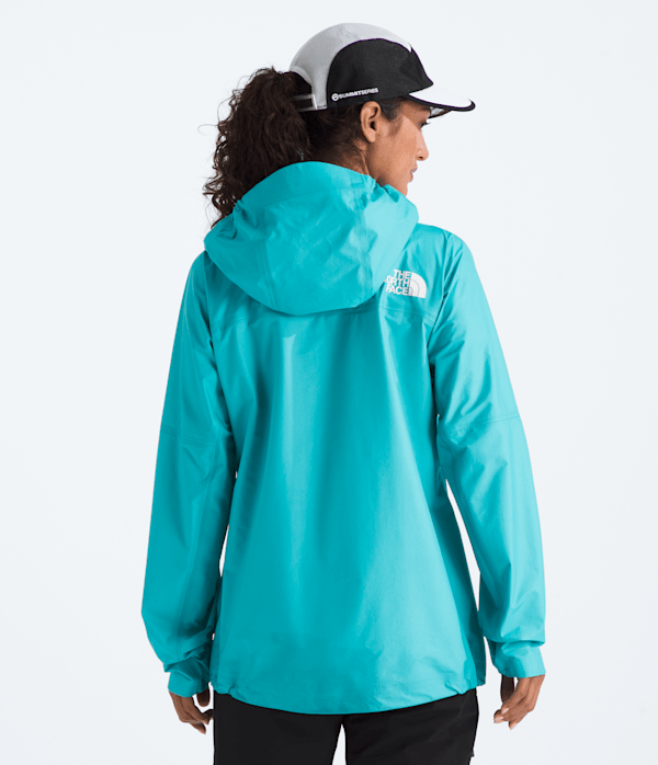 Women's Summit Series Papsura FUTURELIGHT™ Jacket | The