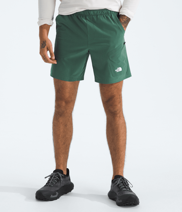 Men's Shorts for Outdoor & Everyday | The North Face