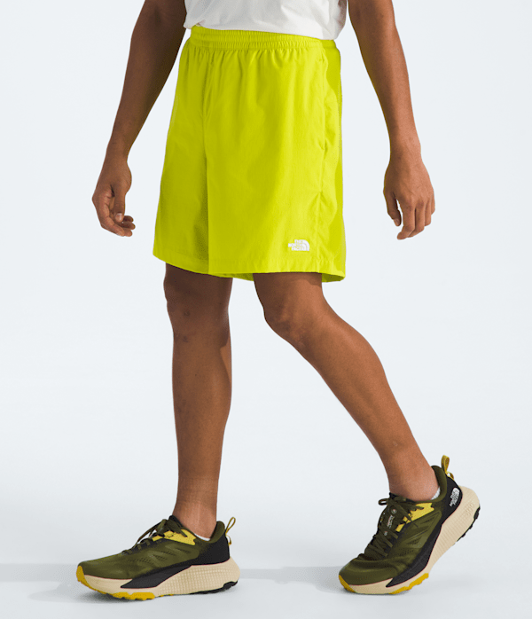 Men's Class V Pathfinder Pull-On 7'' Shorts | The North Face