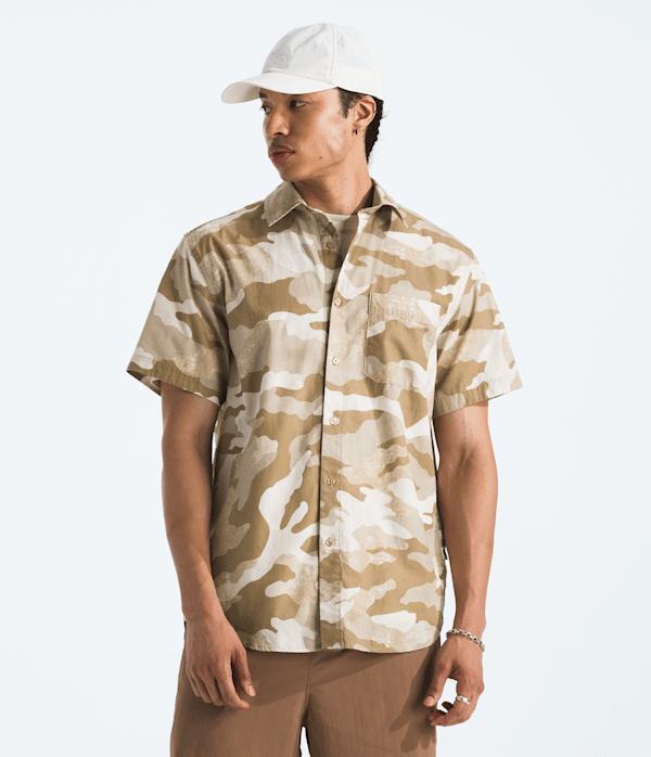 半袖L Mens-ShortSleeve-Baytrail-