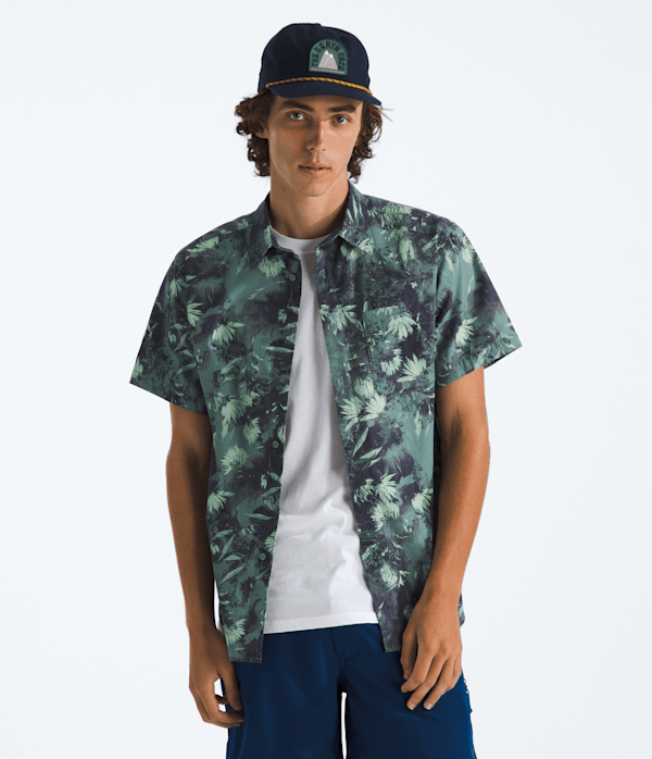 Men's Rolling Sun Packable Shorts | The North Face