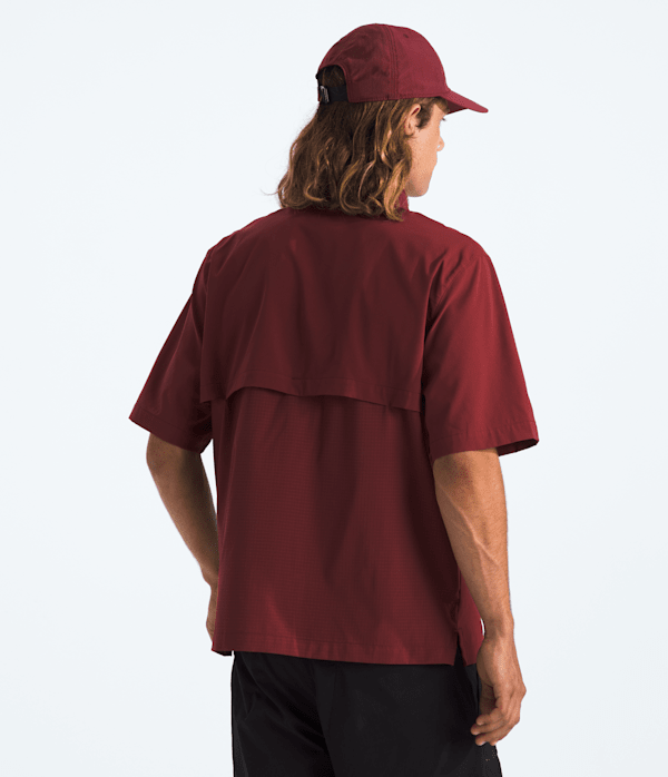 ★THE NORTH FACE★ Men's Merino Breeze Short Sleeve T-Shirt Amazon.com: THE NORTH FACE Men's Breeze Athletic Short