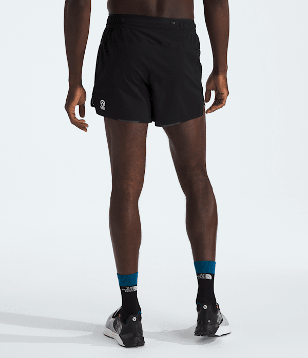 Men’s Summit Series Pacesetter 5'' Shorts - thumbnail 3